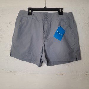 Columbia Women's Short Courts